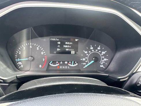 Used 2022 Ford Escape SE w/ Convenience Package AWD/4WD image 44