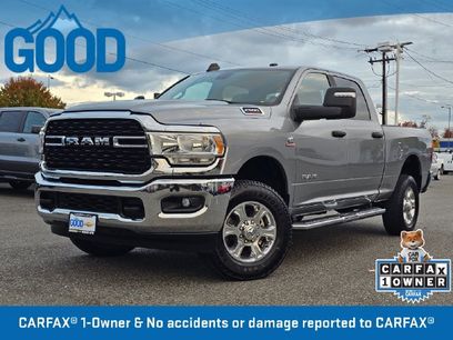 Used 2024 RAM 2500 Big Horn