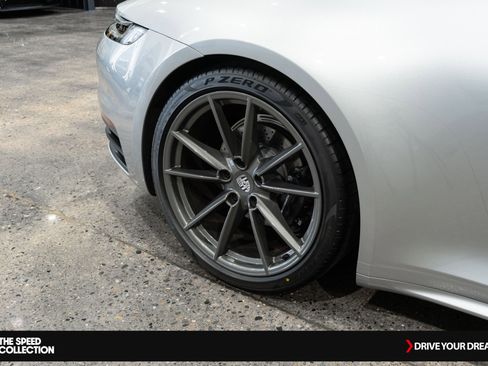 Used 2024 Porsche 911 Carrera T image 70