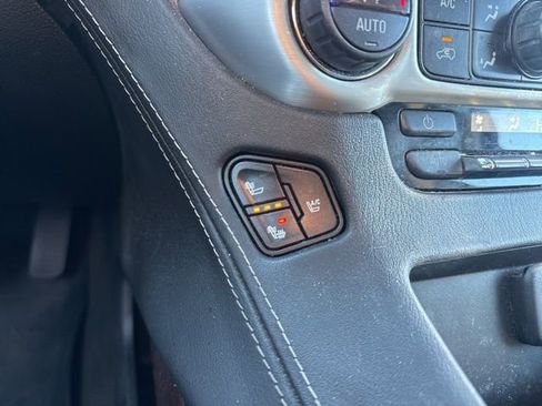 Used 2015 GMC Yukon SLT w/ Open Road Package image 31