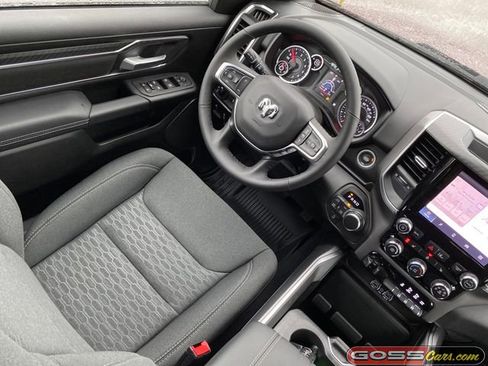 New 2026 RAM 1500 Big Horn image 20