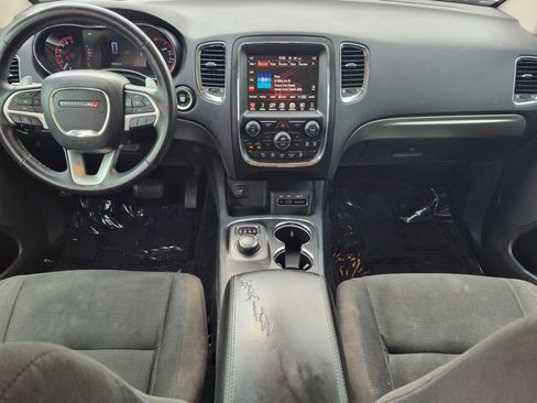 Used 2017 Dodge Durango SXT w/ Quick Order Package 23B RWD image 17