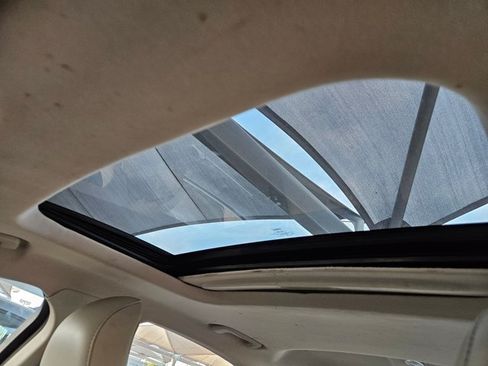 Used 2014 Ford Fusion Titanium FWD image 12