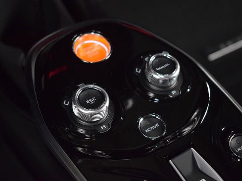 New 2026 McLaren GTS image 33