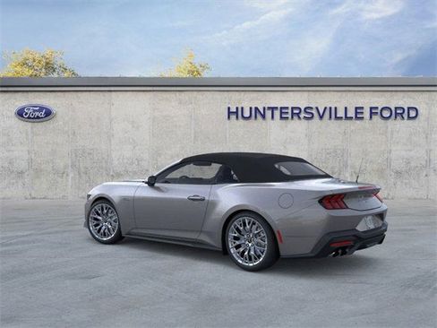 New 2025 Ford Mustang GT Premium image 4