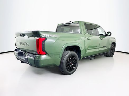 Used 2023 Toyota Tundra SR5 w/ TRD Sport Package image 9