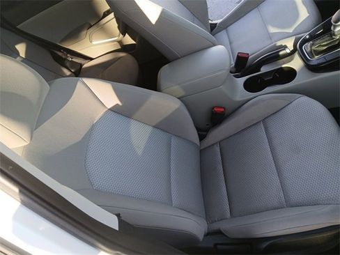 Certified 2023 Kia Soul LX w/ LX Technology Package image 23