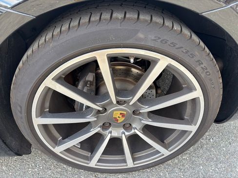 Used 2016 Porsche Boxster Black Edition image 30