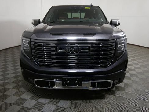 Used 2023 GMC Sierra 1500 Denali Ultimate image 8