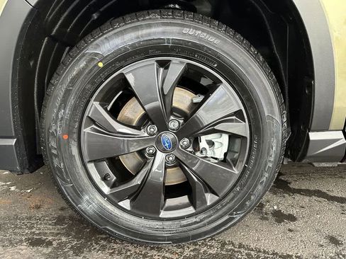 New 2026 Subaru Ascent Premium image 8