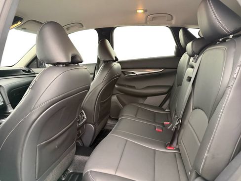 Used 2021 INFINITI QX50 Pure AWD/4WD image 26