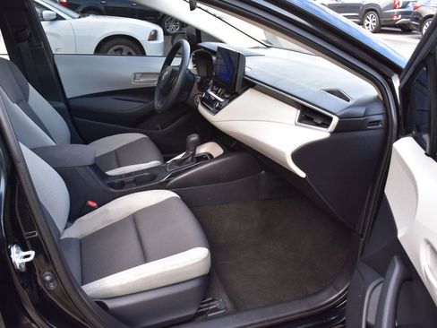 Used 2024 Toyota Corolla LE FWD image 18