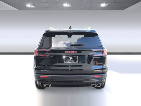 Used 2026 GMC Acadia AT4 AWD/4WD image 10