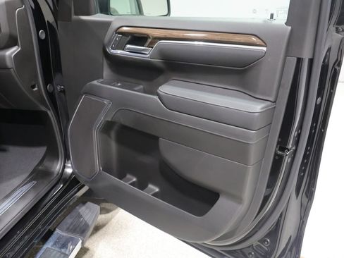 Used 2024 Chevrolet Silverado 1500 RST AWD/4WD image 24