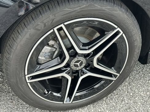 Certified 2025 Mercedes-Benz CLA 250 CLA 250 image 20