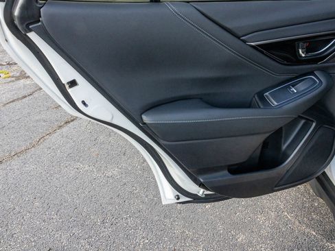 New 2025 Subaru Outback Touring XT image 26