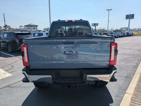 Used 2023 Ford F250 Lariat w/ Lariat Ultimate Package image 6