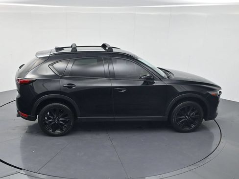 Used 2019 MAZDA CX-5 Grand Touring w/ GT Premium Package AWD/4WD image 38