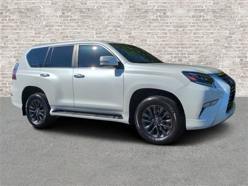 Used 2023 Lexus GX 460 Premium image 1