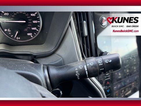 Used 2024 Subaru Outback Onyx Edition XT image 11