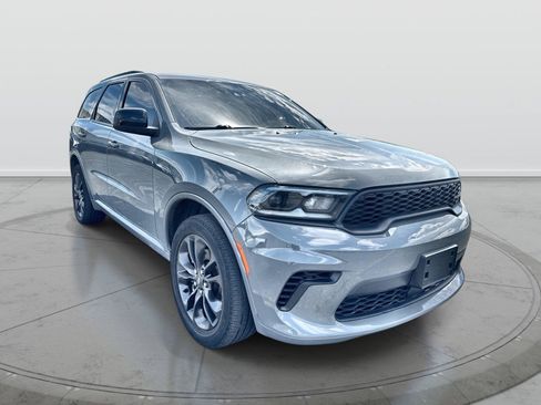Used 2023 Dodge Durango GT AWD/4WD image 1