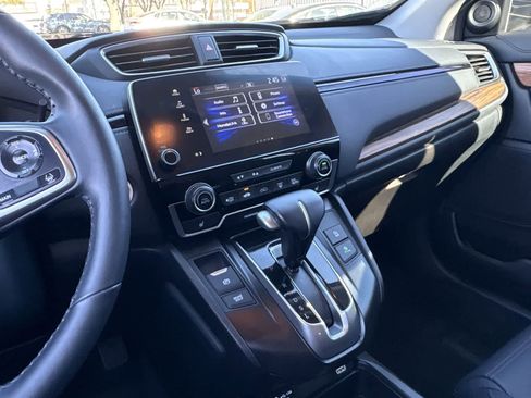 Used 2021 Honda CR-V EX-L image 15