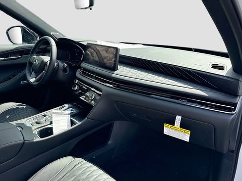 New 2026 INFINITI QX60 Autograph w/ Dark Cargo Package image 32