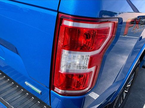 Used 2019 Ford F150 XLT w/ Equipment Group 302A Luxury AWD/4WD image 31