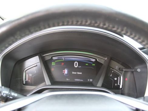 Used 2020 Honda CR-V EX-L image 22