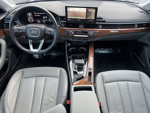 Used 2022 Audi A4 2.0T Premium Plus w/ Premium Plus Package image 19