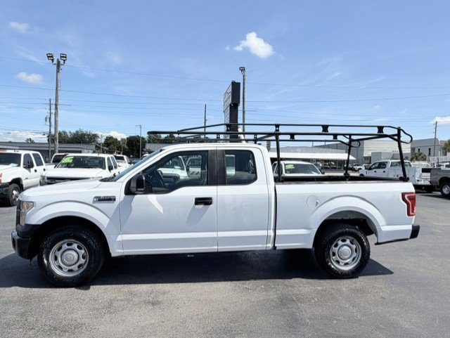 Used 2015 Ford F150 XL w/ XL Power Equipment Group RWD image 10