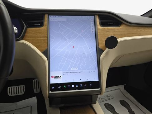 Used 2020 Tesla Model S Performance AWD/4WD image 20
