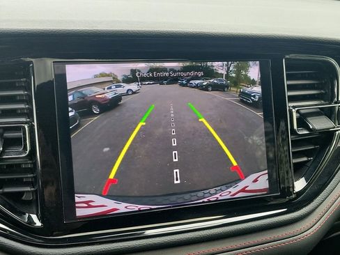 Used 2024 Dodge Durango GT AWD/4WD image 33