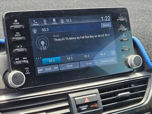 Used 2020 Honda Accord Sport image 11