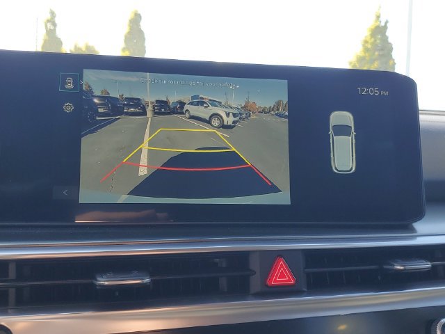Used 2025 Kia Sorento EX AWD/4WD image 22
