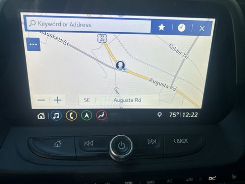 Used 2019 Chevrolet Camaro SS image 26