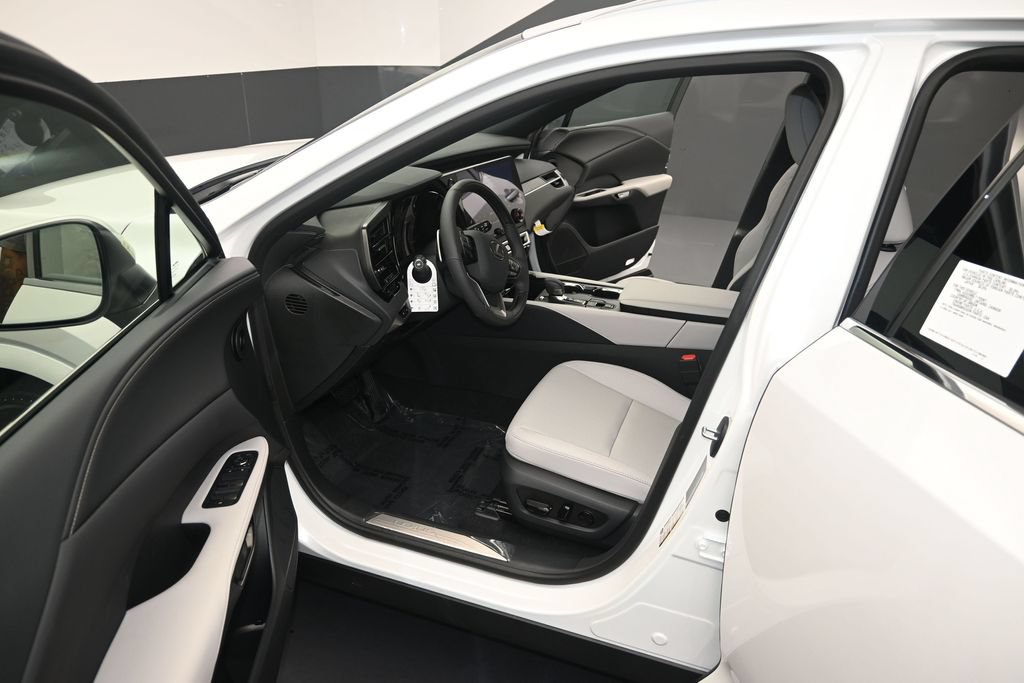 New 2026 Lexus RX 350 Premium FWD image 13