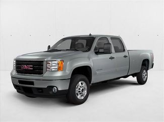 Used 2013 GMC Sierra 2500 SLT w/ SLT Convenience Package video 1