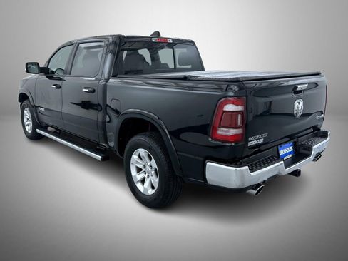 Certified 2022 RAM 1500 Laramie image 7