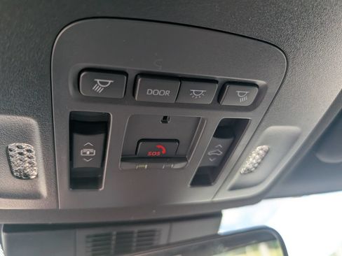New 2026 Toyota Camry XSE FWD image 12