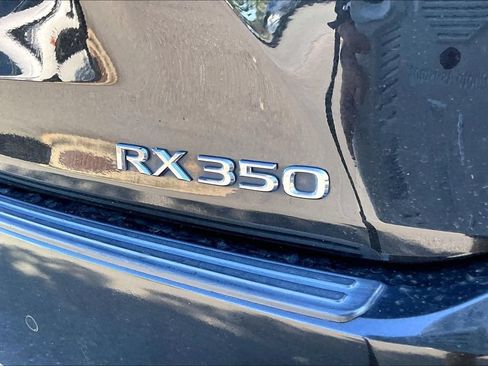 Used 2017 Lexus RX 350 AWD w/ Premium Package image 23