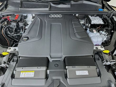 New 2026 Audi Q7 2.0T Premium AWD/4WD image 13