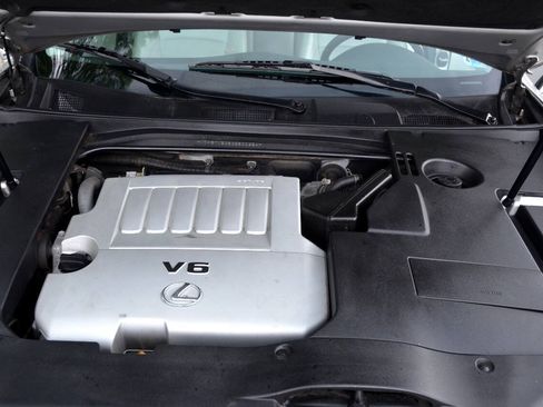 Used 2012 Lexus ES 350 FWD image 13