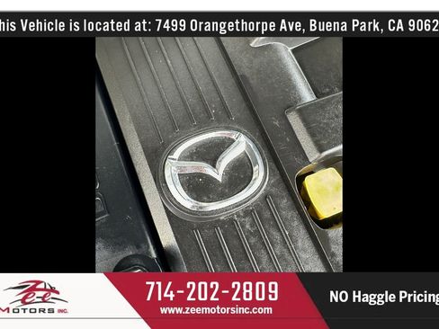 Used 2013 MAZDA MX-5 Miata Club RWD image 35