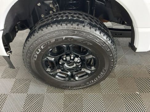 Used 2024 Ford F350 XL w/ STX Appearance Package image 28