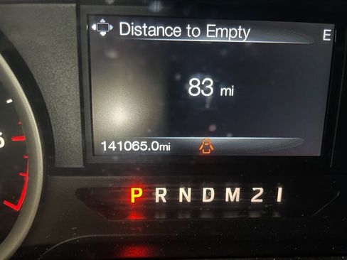 Used 2017 Ford F150 XLT w/ Equipment Group 302A Luxury image 9