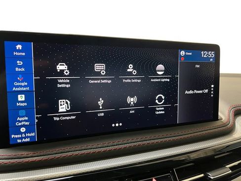 New 2026 Acura MDX A-Spec image 19