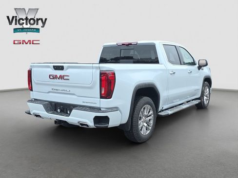 New 2026 GMC Sierra 1500 Denali w/ Technology Package AWD/4WD image 18