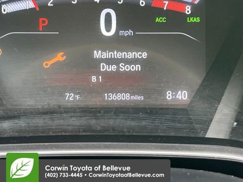 Used 2017 Honda CR-V EX image 10
