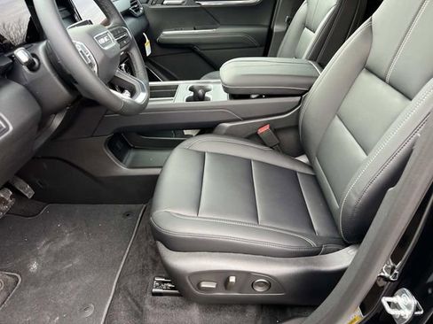 New 2026 GMC Acadia Elevation w/ Black Edition image 18